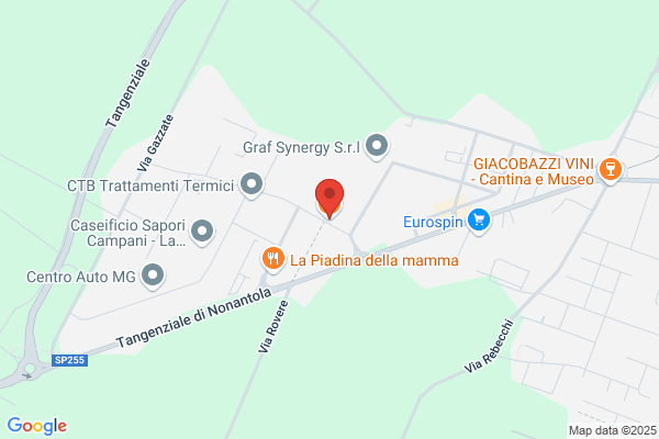 La Tona leonardo