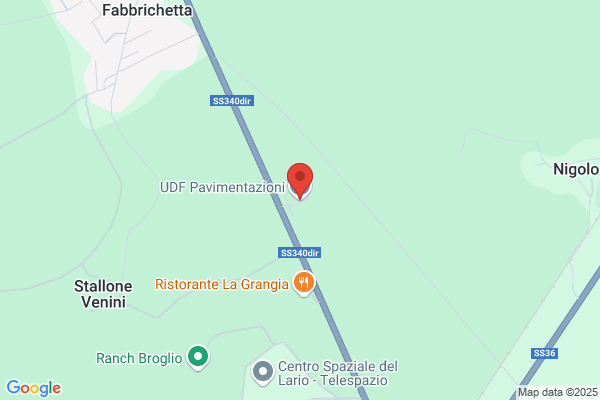 U.D.F. Srl Di Schiavone
