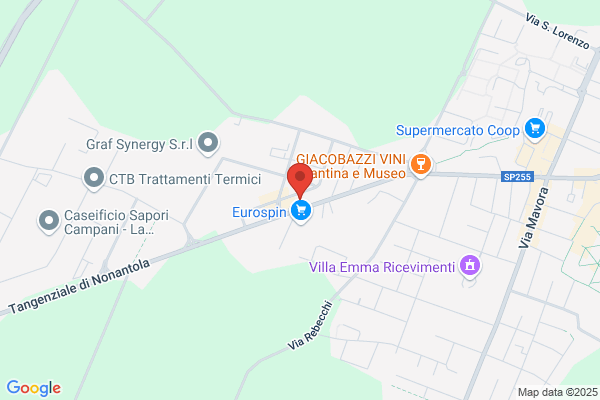 Officina R.S.Di Solieri Remo