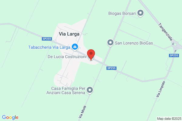 De Lucia Costruzioni