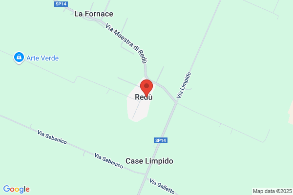 Ristorante Vecchia Redu