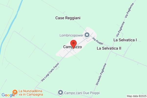 Trattoria Del Campazzo Di Soncini Gianluca E Daniele Snc