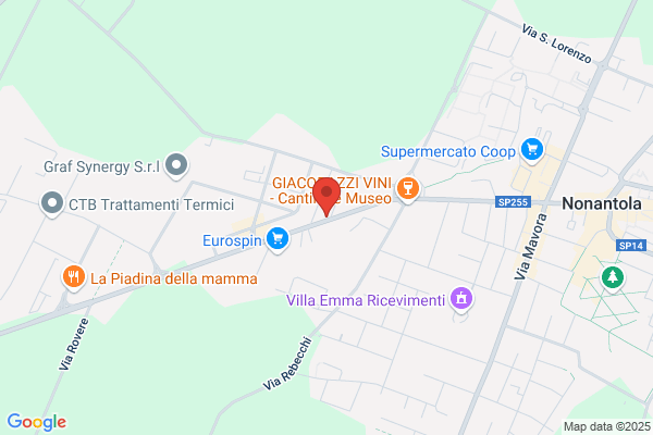 Trattoria Pizzeria da Maria