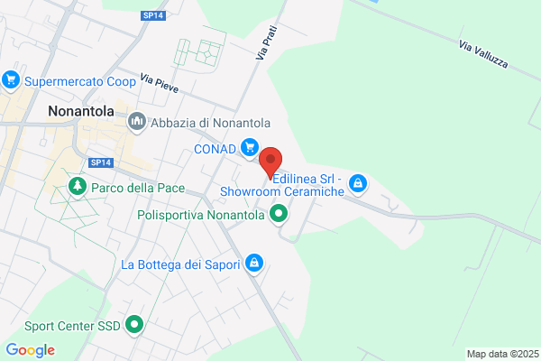 Polivalente Novanta