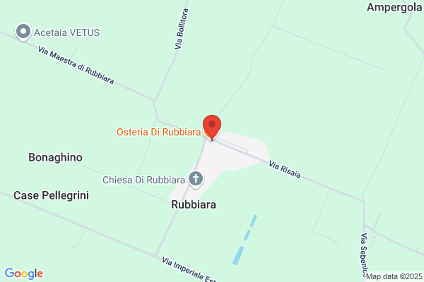 Azienda Agricola Pedroni