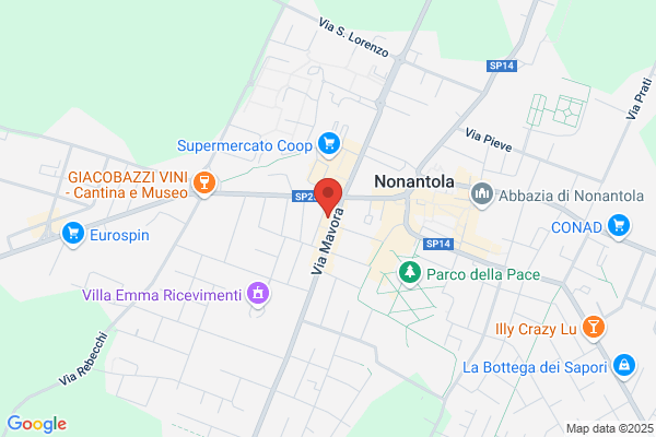 Immobiliare Lacetaia Srl