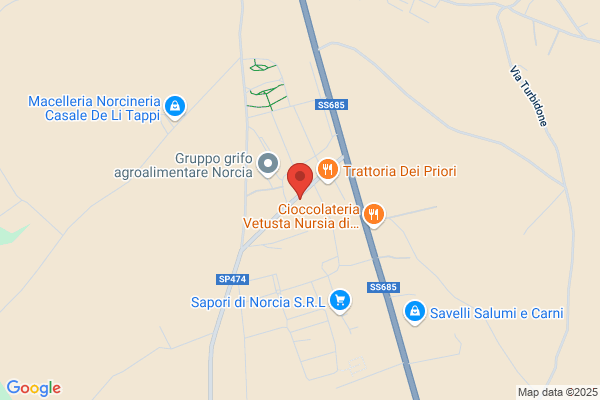 Autofficina Balzana