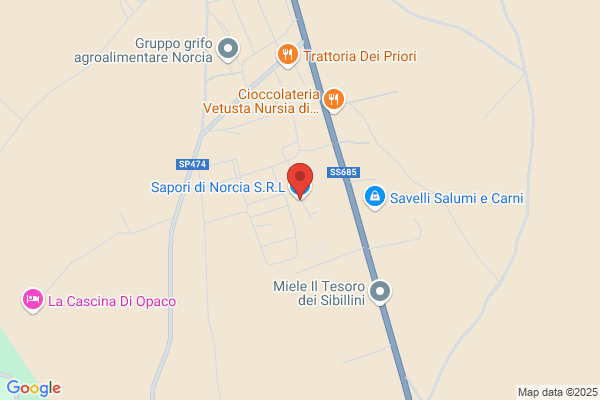 Coop. Accademia Dei Sapori Ar.L