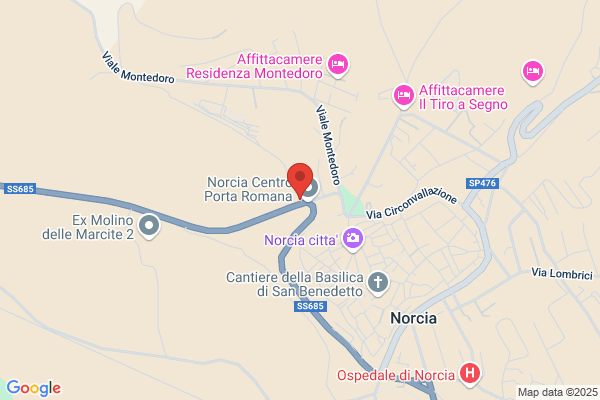 Salicone Sporting Center Srl