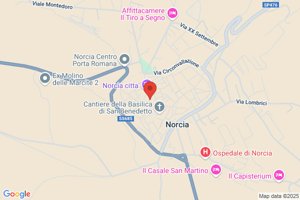 Sporting Hotel Salicone Srl