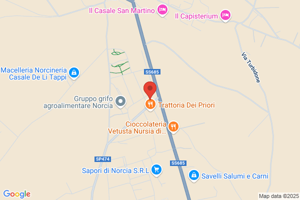 G.Shop Valnerina S.R.L.