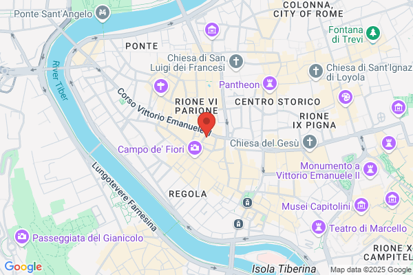 Il Fornaio Di Coccia Fabio