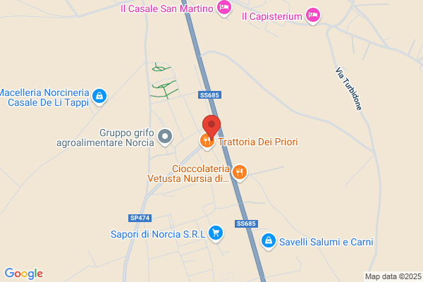 Letizia S.N.C. Di Moretti Arcangelo E C