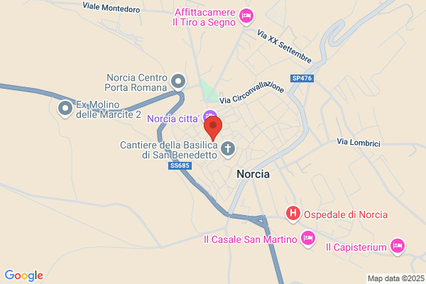 Norcineria Felici
