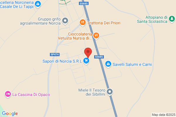Officina Trincia Eugenio