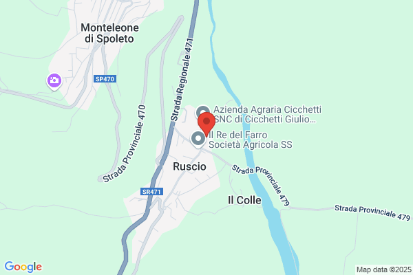Paoletti guerrino