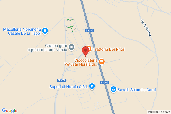 Piangiarelli & Quintaba Srl
