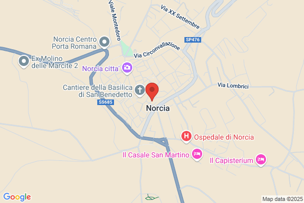 Pretura