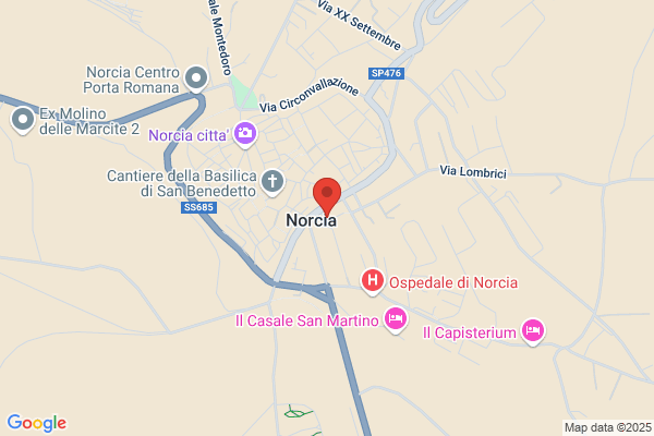 Ristorante Beccofino Di Battilocchi Vittorio