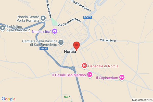 Ristorante Europa da Nemo