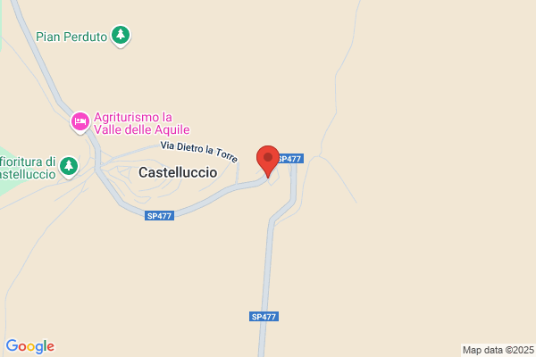 Taverna Castelluccio