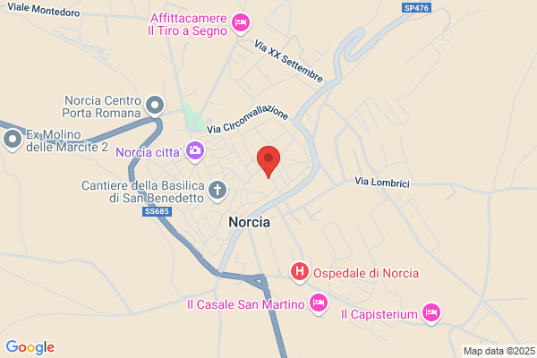 Valnerina Servizi S.C.P.A.