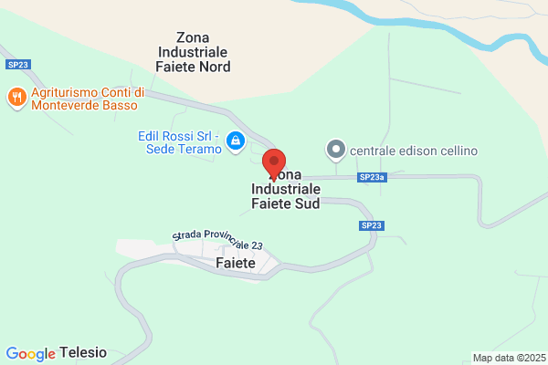 Euromeccanica Srl