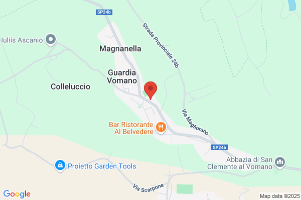 Fa.M.Ab.Fabbro Meccanica Abruzzese