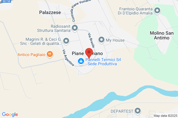 Falasca Paolo