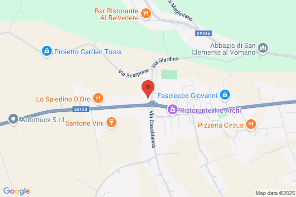 Farmacia Sciarretta