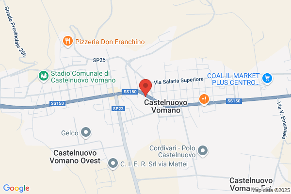 La Vetrina sul Mondo