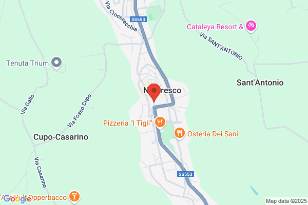 Pizzeria Pasticceria Luana