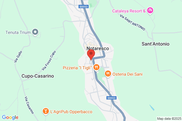 Poste Italiane
