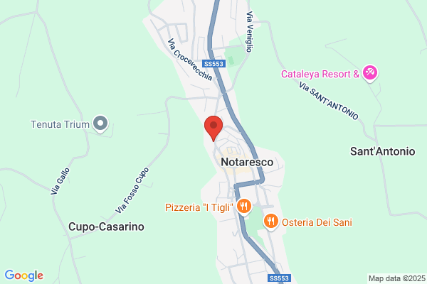 Sincero gennaro