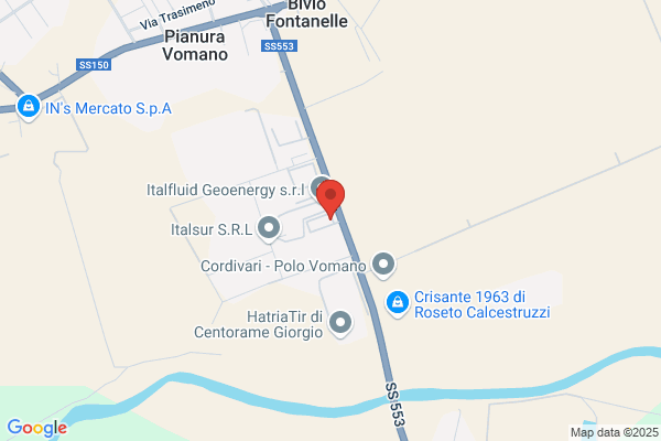 Villa Cervia Srl
