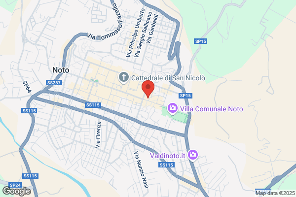 La Vecchia Fontana S.A.S.Di Belmonte Corrada