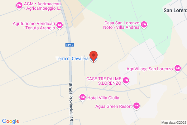 Terra di Cavalera