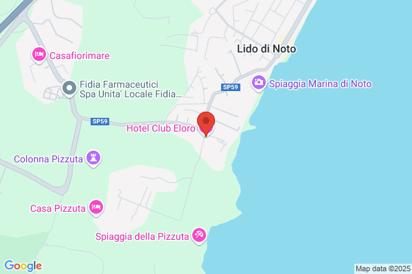 Hotel Club Eloro