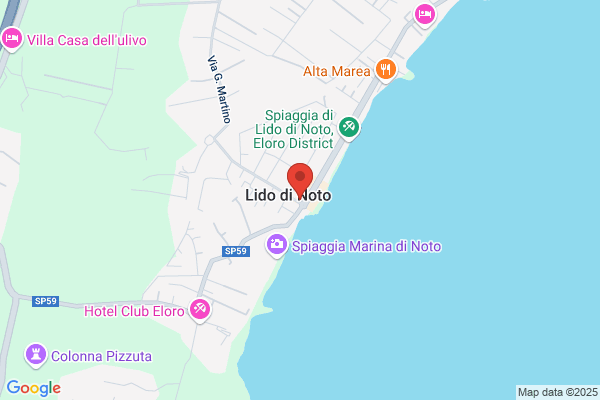Hotel Lido