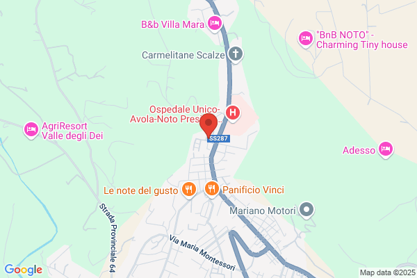 Sallicano Ing. Giantommaso