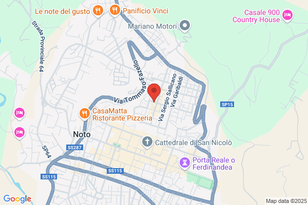 Sallicano corrado (Ing.)