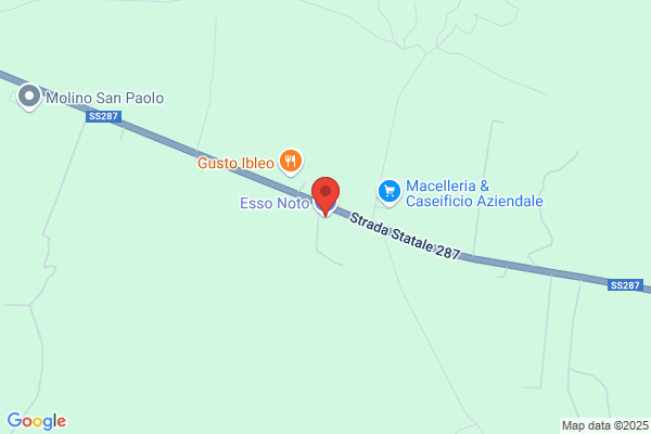 Esso Noto