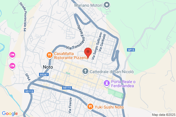 Farmacia Alessandrello