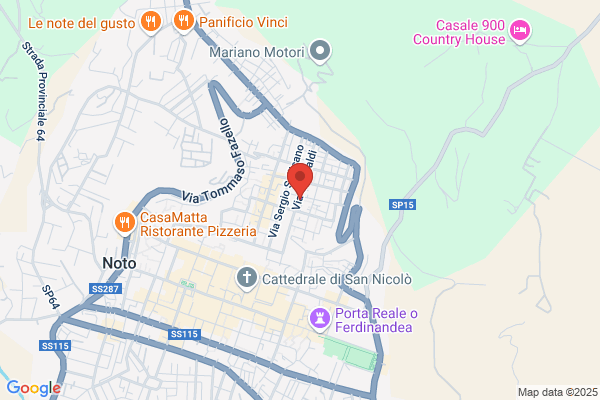 Farmacia Costa Dr. Corrado