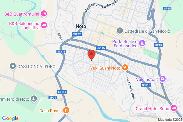 Farmacia Tiralongo Dr. Antonietta