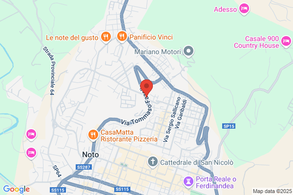 Morana giuseppe