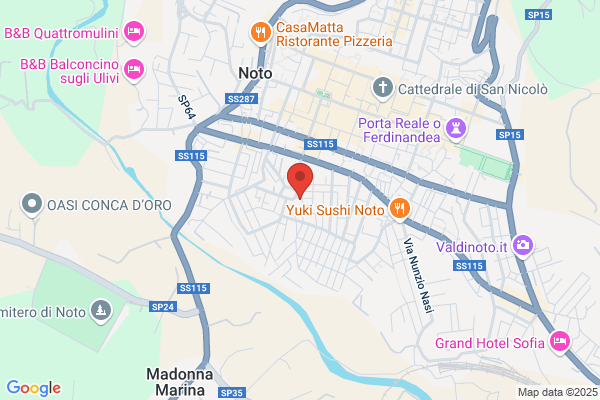 Non Solo Carni Di Iozzia Carmelo