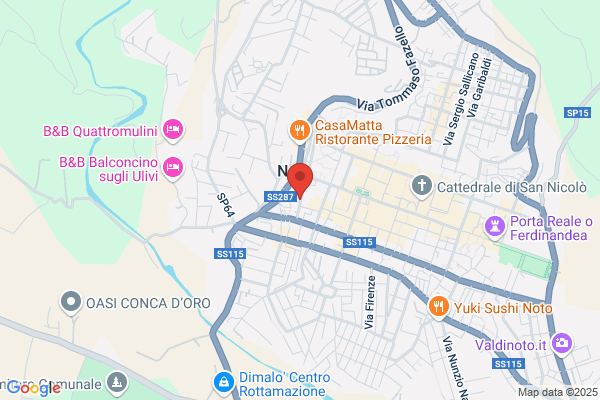 Guastella - Panificio Simone