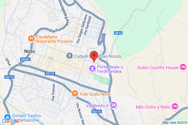 Zaccone Arch. Giovanni