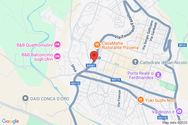 Pizzeria La Giara
